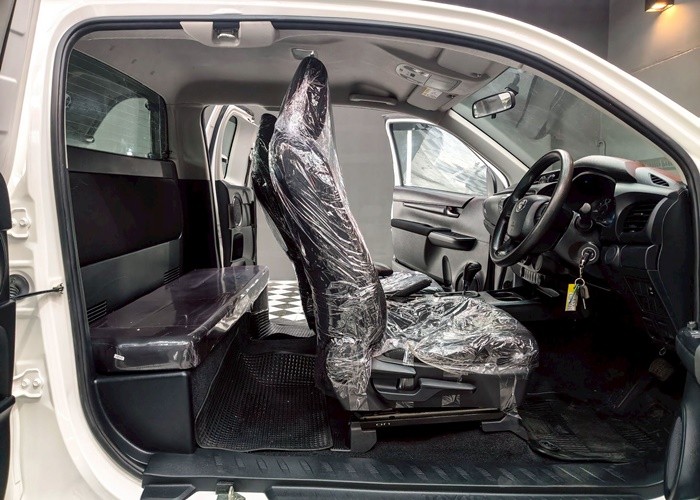 Used 1
                    TOYOTA
                     for Sale Image