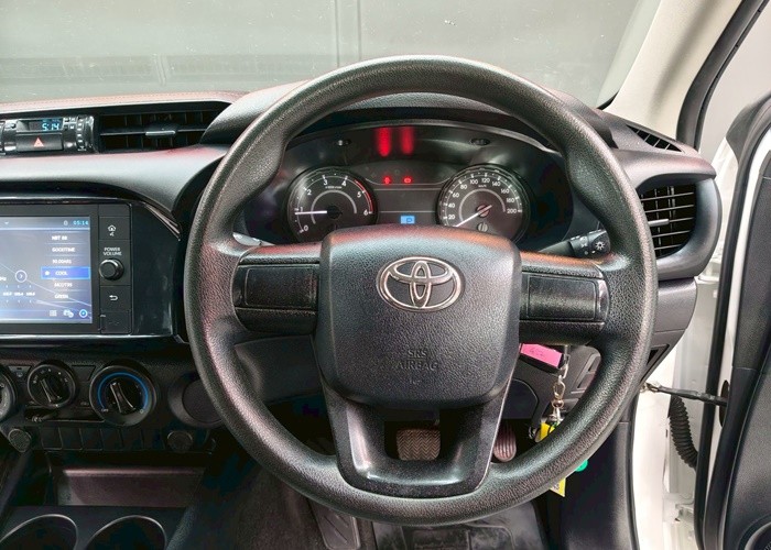 Used 1
                    TOYOTA
                     for Sale Image