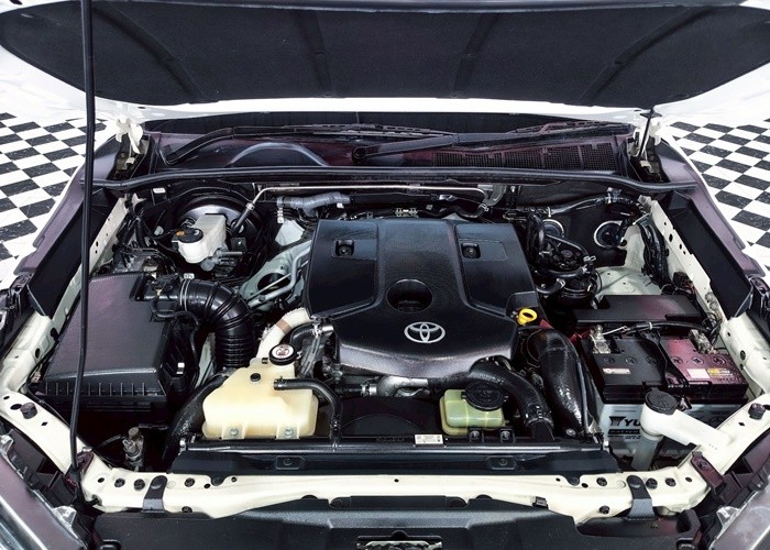 Used 1
                    TOYOTA
                     for Sale Image