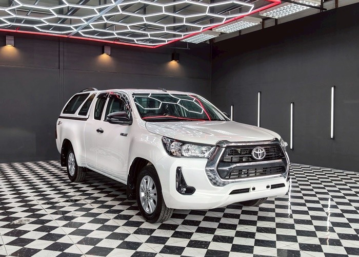 Used 1
                    TOYOTA
                     for Sale Image