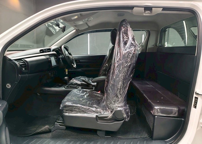 Used 1
                    TOYOTA
                     for Sale Image