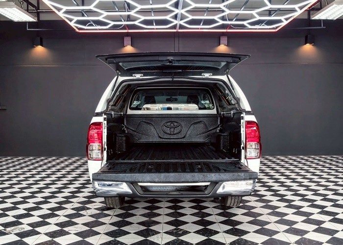 Used 1
                    TOYOTA
                     for Sale Image
