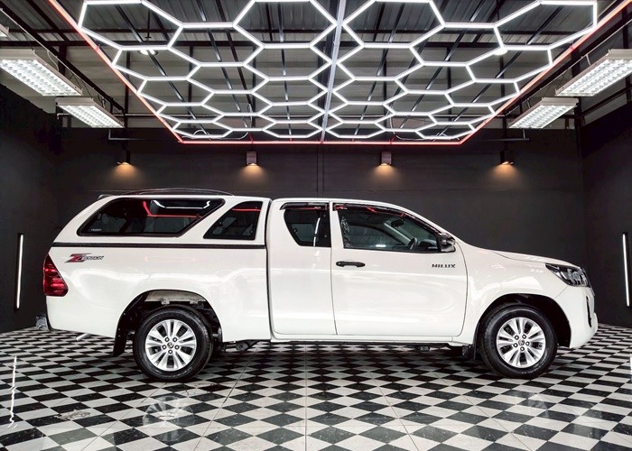 Used 1
                    TOYOTA
                     for Sale Image