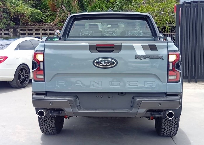 Used 7
                    FORD
                     for Sale Image