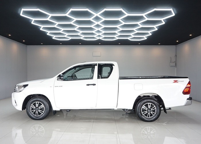 Used 1
                    TOYOTA
                     for Sale Image
