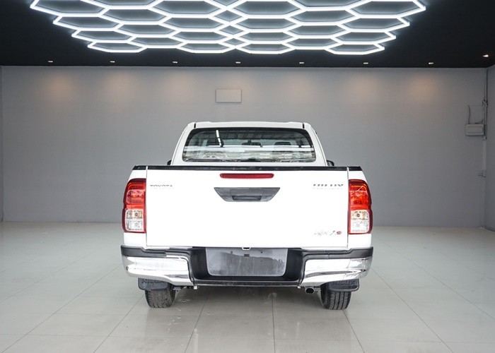 Used 1
                    TOYOTA
                     for Sale Image