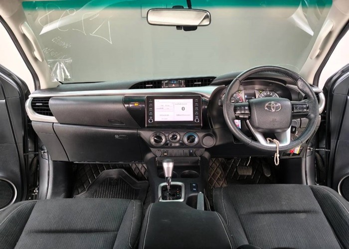 Used 6
                    TOYOTA
                     for Sale Image