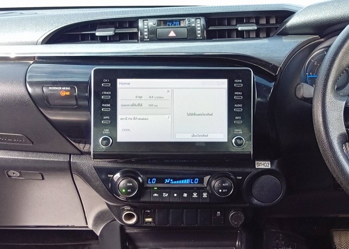 Used 11
                    TOYOTA
                     for Sale Image