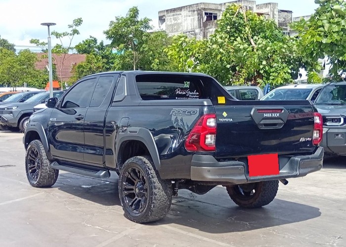 Used 11
                    TOYOTA
                     for Sale Image