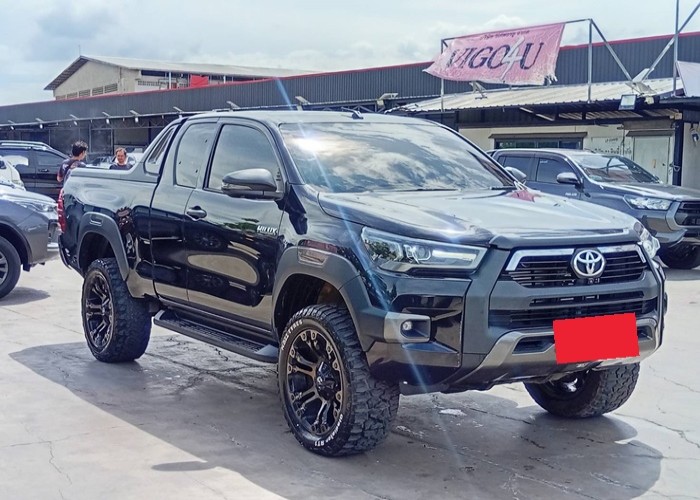 Used 11
                    TOYOTA
                     for Sale Image
