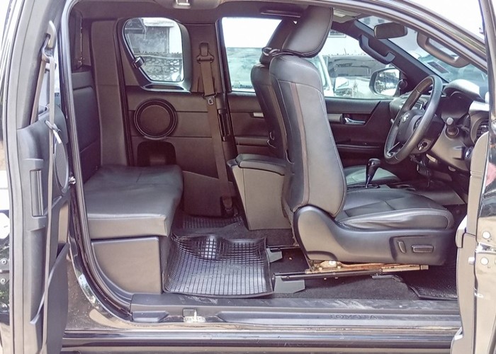 Used 11
                    TOYOTA
                     for Sale Image
