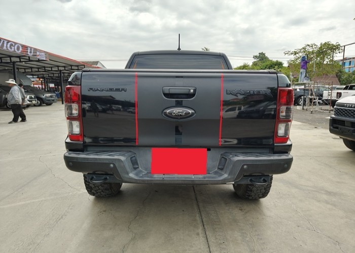 Used 4
                    FORD
                     for Sale Image