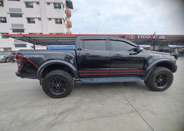Used 4
                    FORD
                     for Sale Image