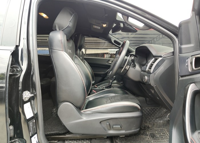 Used 4
                    FORD
                     for Sale Image