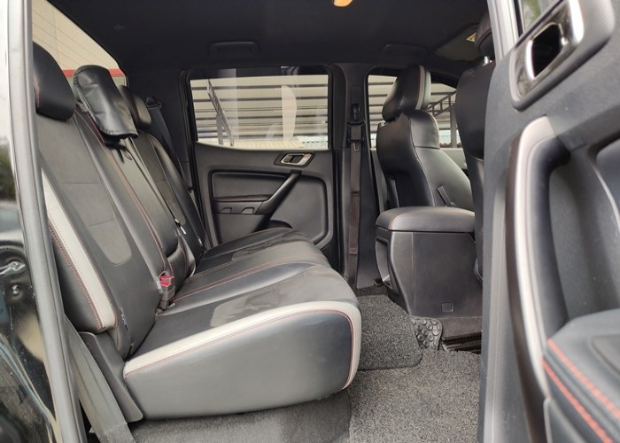 Used 4
                    FORD
                     for Sale Image