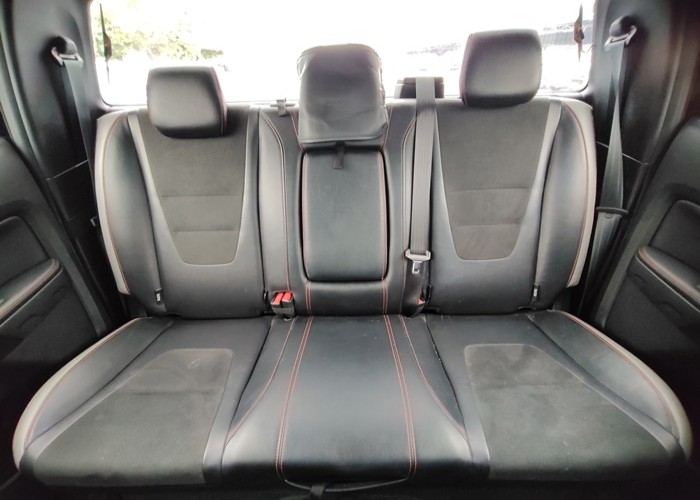 Used 4
                    FORD
                     for Sale Image
