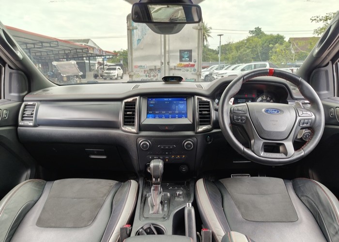 Used 4
                    FORD
                     for Sale Image