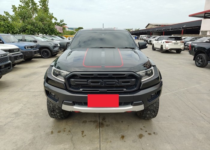 Used 4
                    FORD
                     for Sale Image