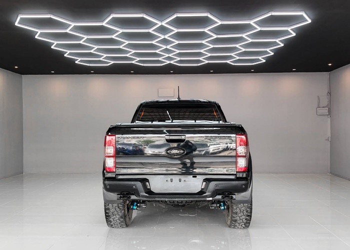 Used 4
                    FORD
                     for Sale Image