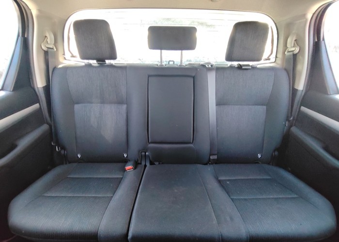 Used 9
                    TOYOTA
                     for Sale Image