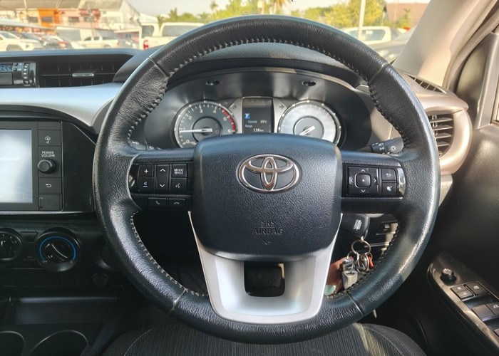 Used 9
                    TOYOTA
                     for Sale Image
