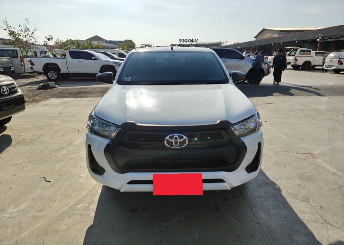 Used 9
                    TOYOTA
                     for Sale Image