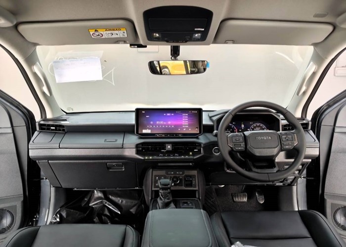 Used 6
                    TOYOTA
                     for Sale Image