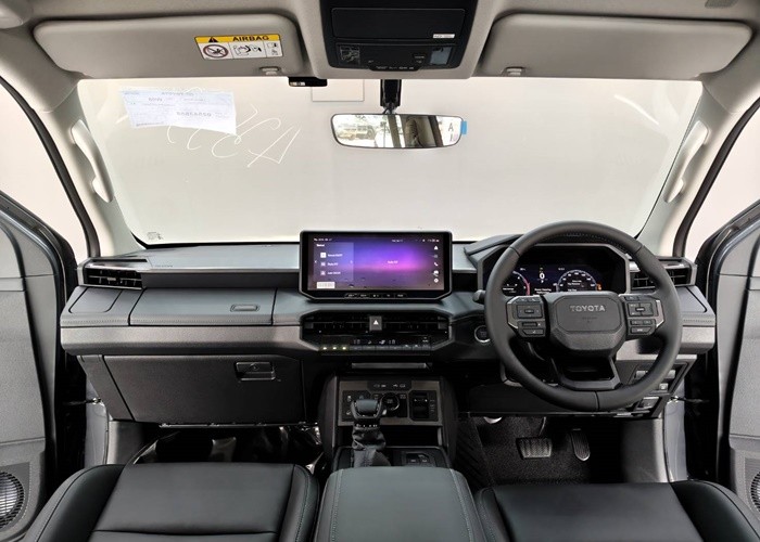 Used 6
                    TOYOTA
                     for Sale Image