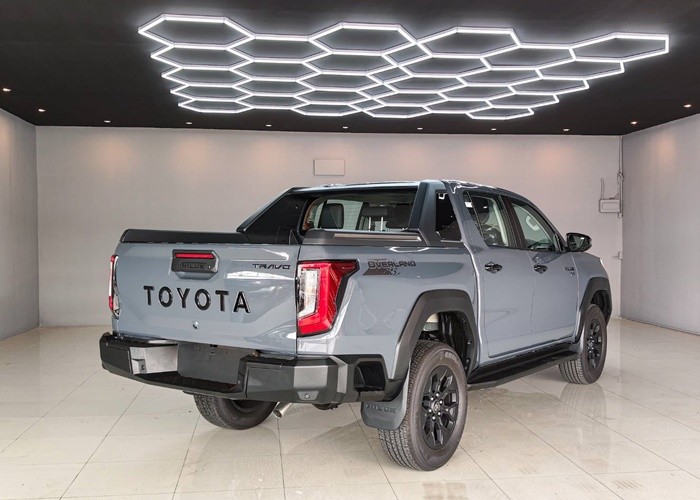 Used 6
                    TOYOTA
                     for Sale Image