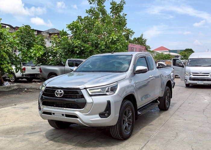 Used 2
                    TOYOTA
                     for Sale Image