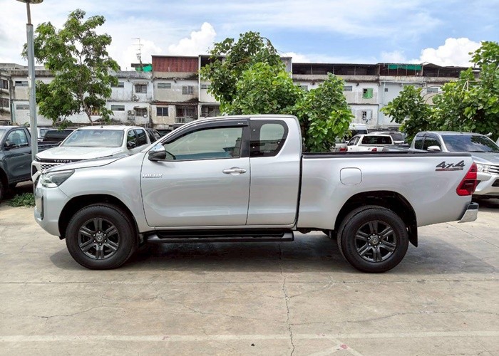 Used 2
                    TOYOTA
                     for Sale Image