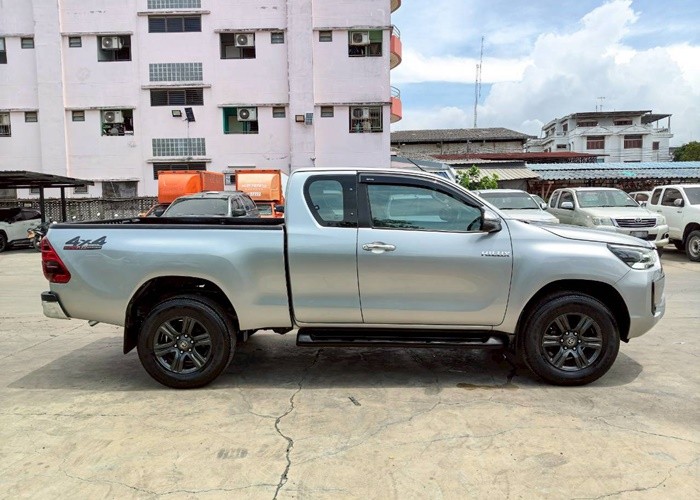 Used 2
                    TOYOTA
                     for Sale Image