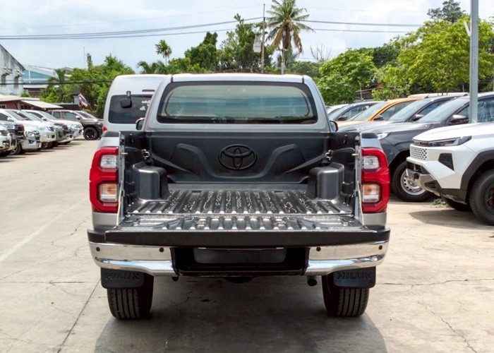 Used 2
                    TOYOTA
                     for Sale Image