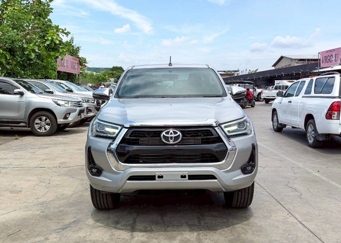 Used 2
                    TOYOTA
                     for Sale Image