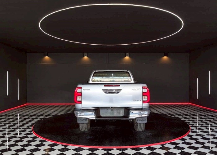 Used 2
                    TOYOTA
                     for Sale Image