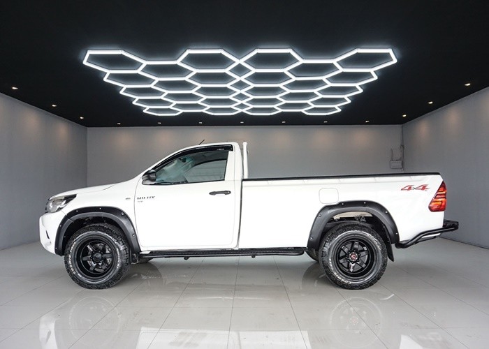 Used 2
                    TOYOTA
                     for Sale Image