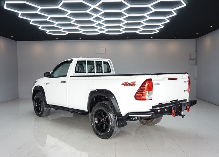 Used 2
                    TOYOTA
                     for Sale Image