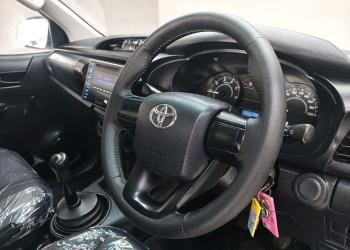 Used 2
                    TOYOTA
                     for Sale Image