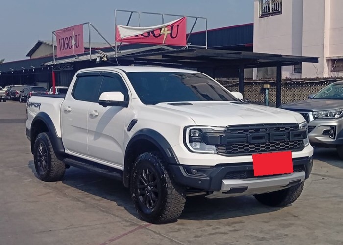 Used 12
                    FORD
                     for Sale Image
