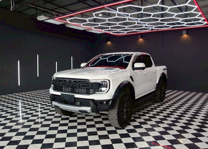 Used 12
                    FORD
                     for Sale Image
