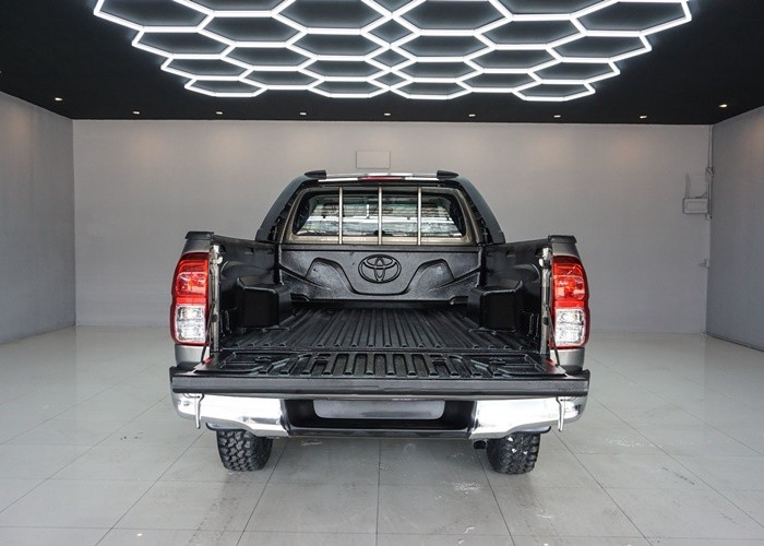 Used 1
                    TOYOTA
                     for Sale Image