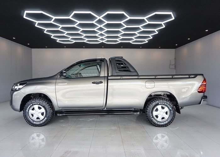 Used 1
                    TOYOTA
                     for Sale Image
