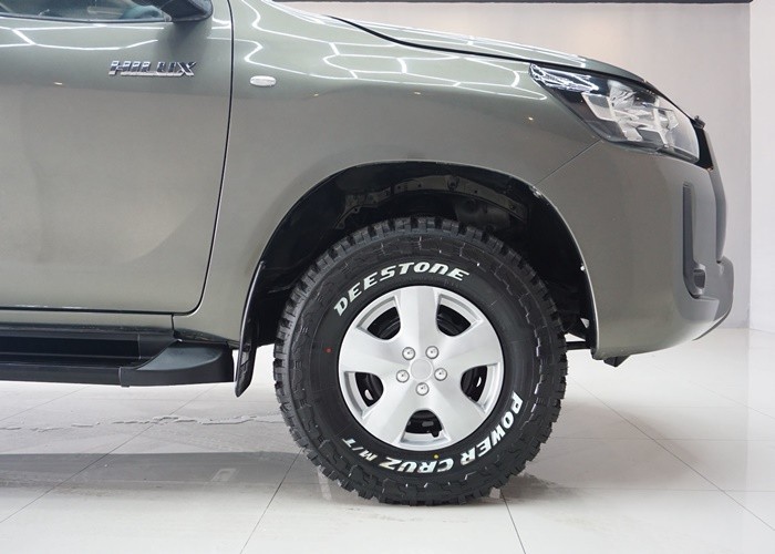 Used 1
                    TOYOTA
                     for Sale Image