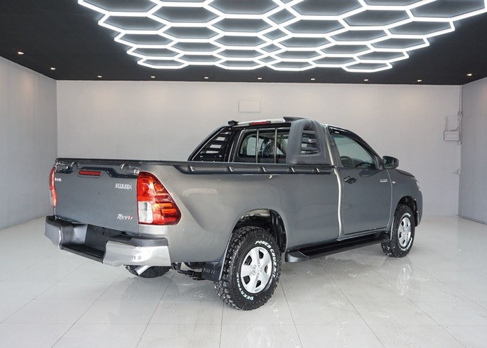Used 1
                    TOYOTA
                     for Sale Image