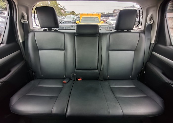 Used 5
                    TOYOTA
                     for Sale Image