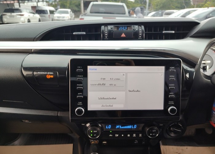 Used 5
                    TOYOTA
                     for Sale Image