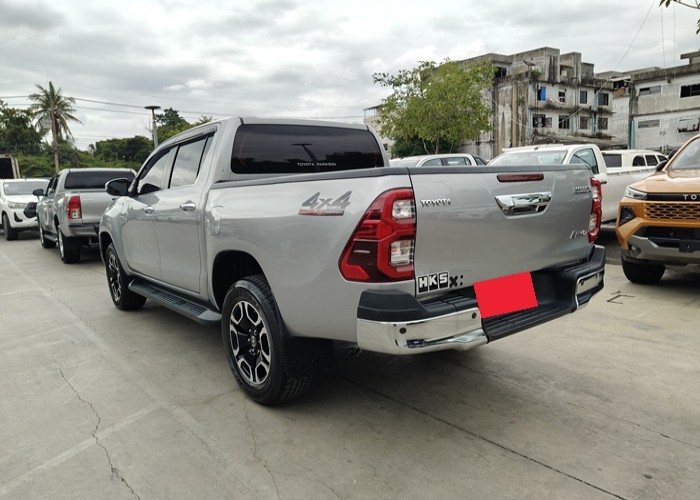 Used 5
                    TOYOTA
                     for Sale Image
