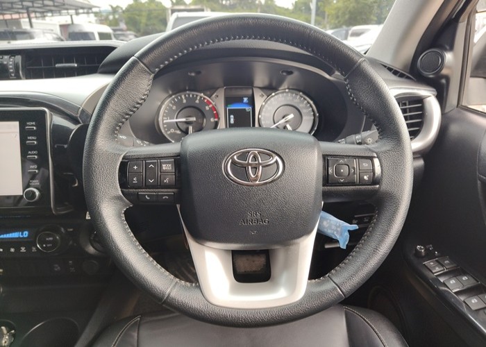 Used 5
                    TOYOTA
                     for Sale Image
