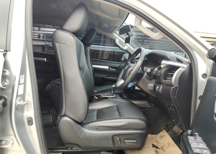 Used 5
                    TOYOTA
                     for Sale Image