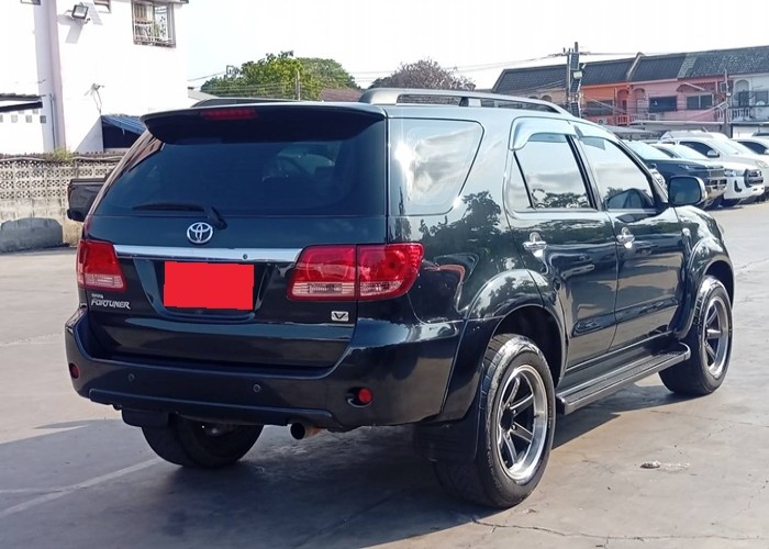 Used 5
                    TOYOTA
                     for Sale Image
